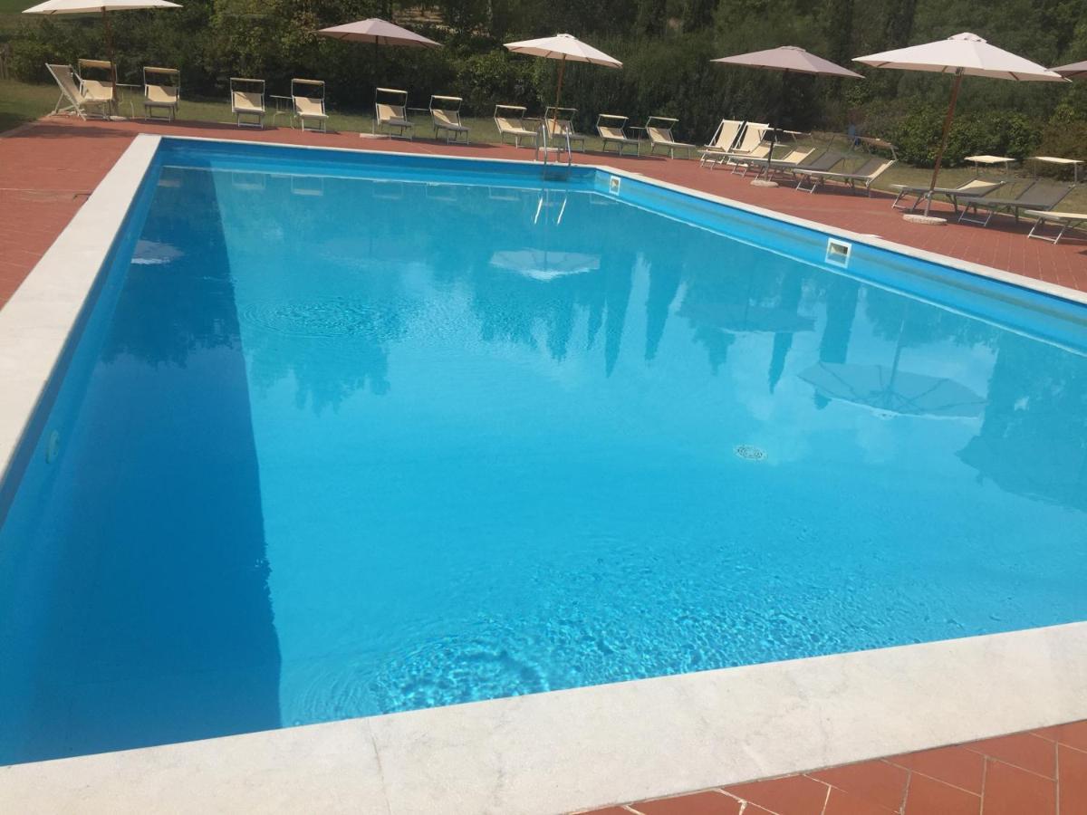 Tenuta I Massini Empoli Extérieur photo