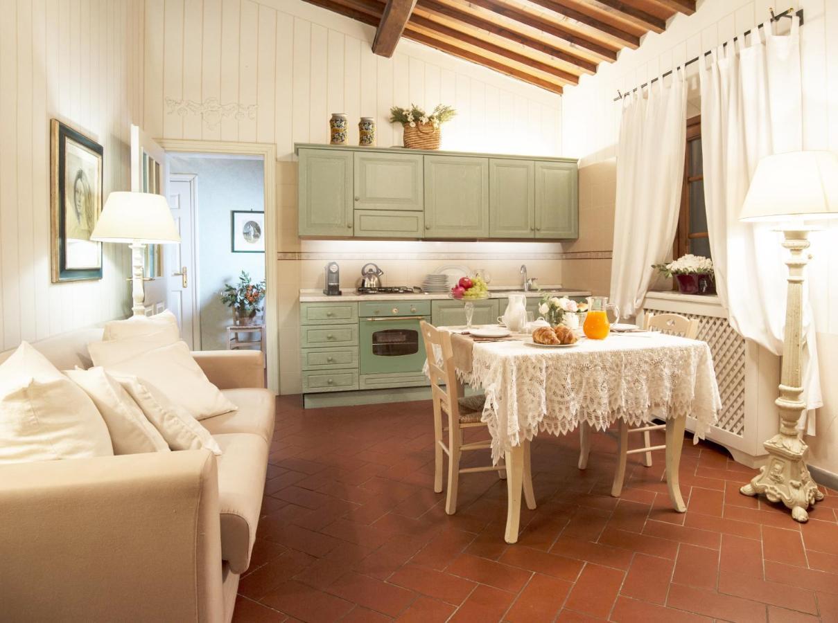 Tenuta I Massini Empoli Extérieur photo