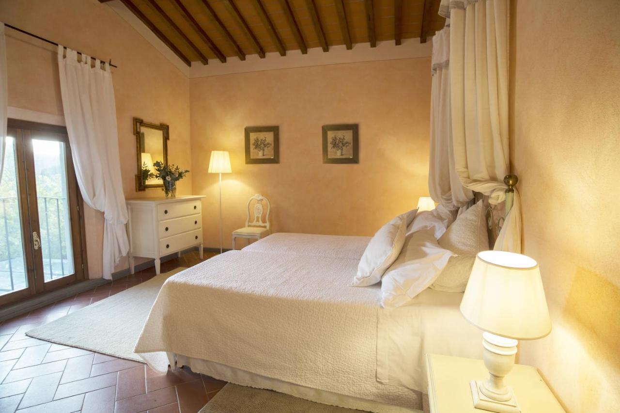 Tenuta I Massini Empoli Extérieur photo