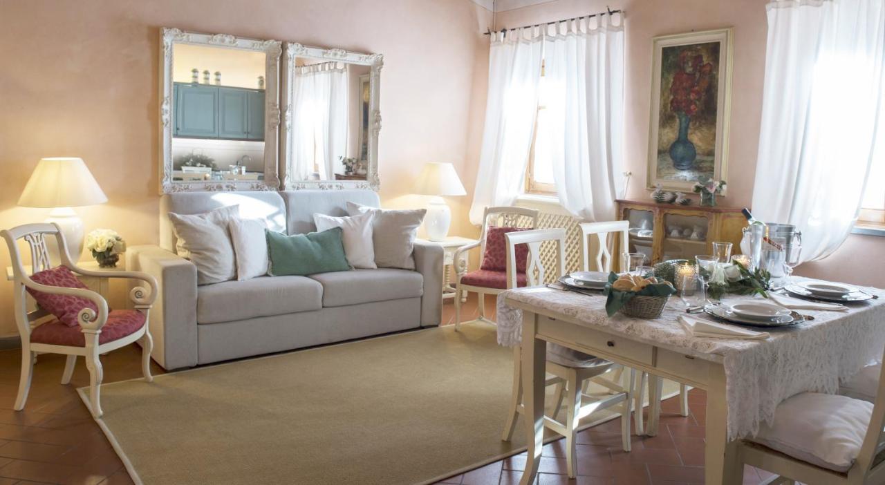 Tenuta I Massini Empoli Extérieur photo