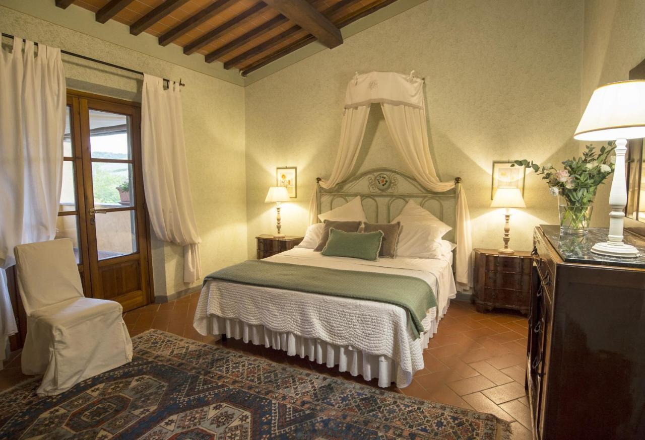 Tenuta I Massini Empoli Extérieur photo