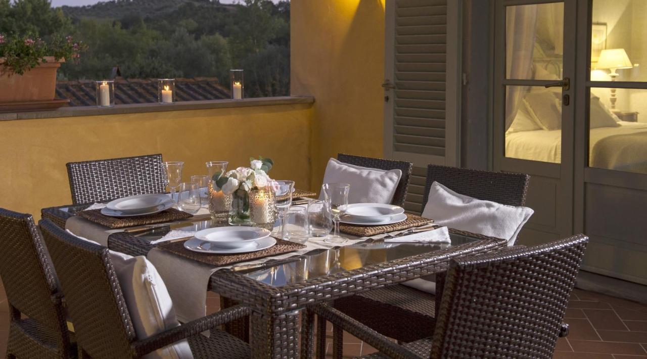 Tenuta I Massini Empoli Extérieur photo