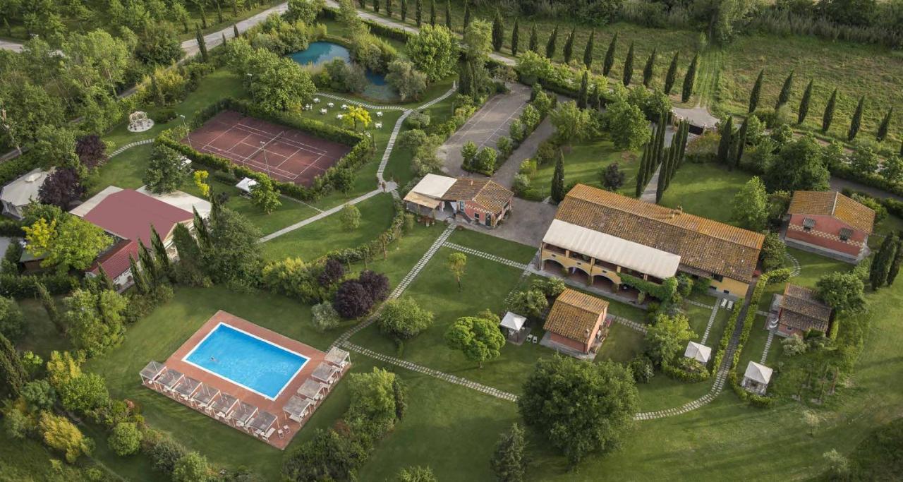 Tenuta I Massini Empoli Extérieur photo